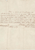 <I>Fox:</I> James Coleman Fox letter of reference written by William Struthers, Philadelphia, Pennsylvania, 1839.